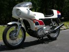 Norton commando 850 John Player Special